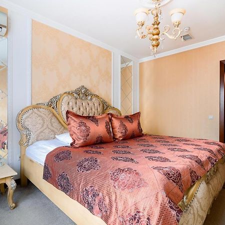 Vintage Boutique Hotel Astana Zewnętrze zdjęcie