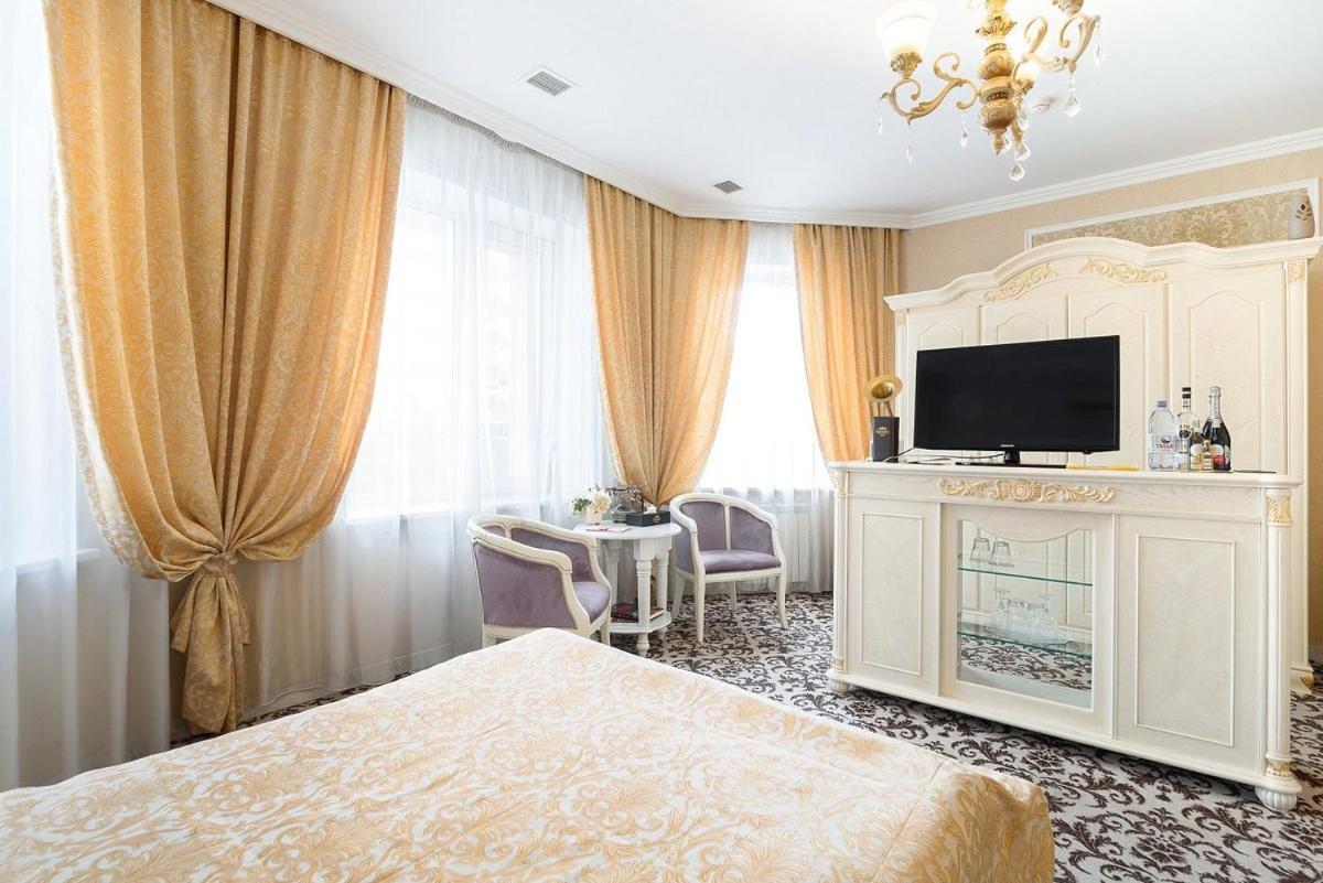 Vintage Boutique Hotel Astana Zewnętrze zdjęcie