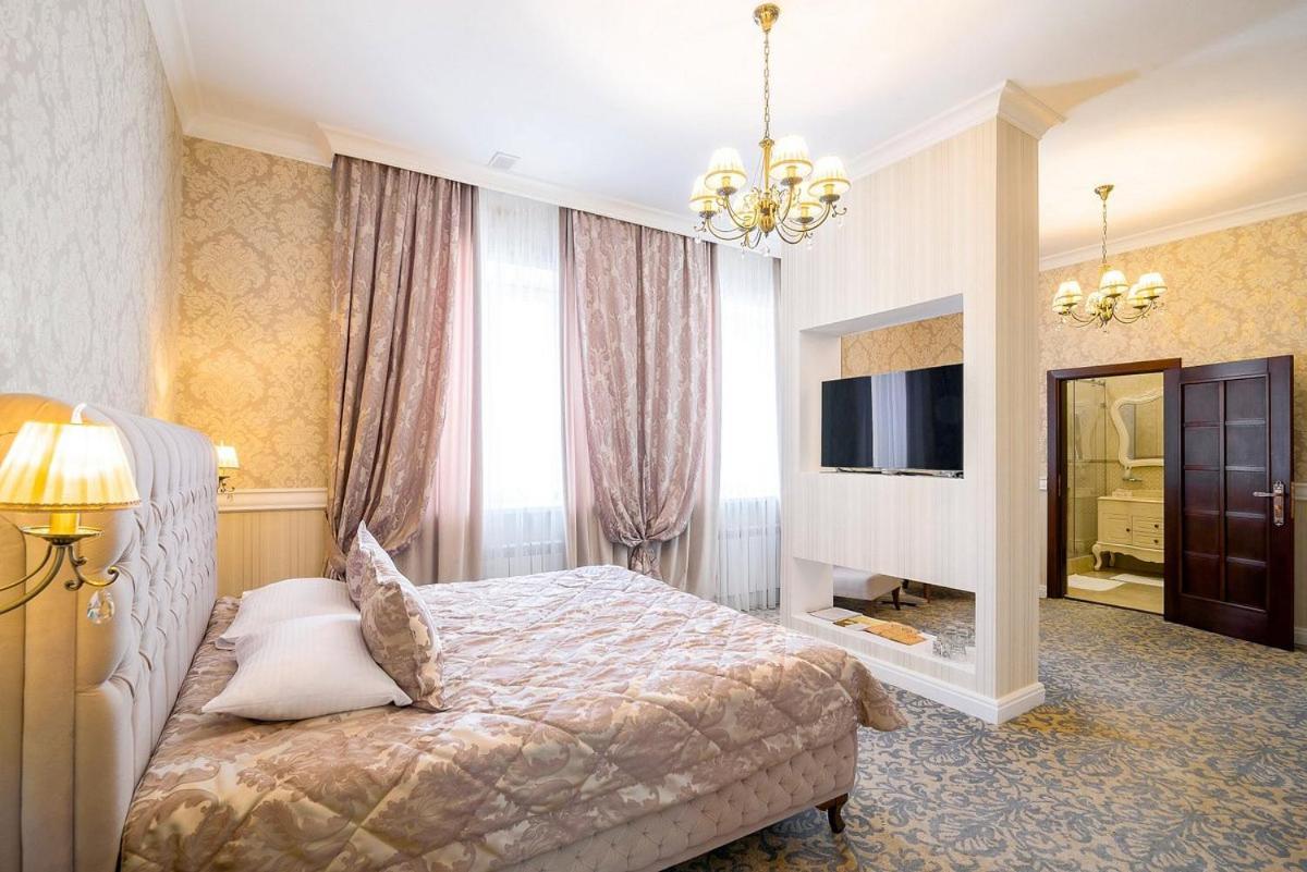 Vintage Boutique Hotel Astana Zewnętrze zdjęcie