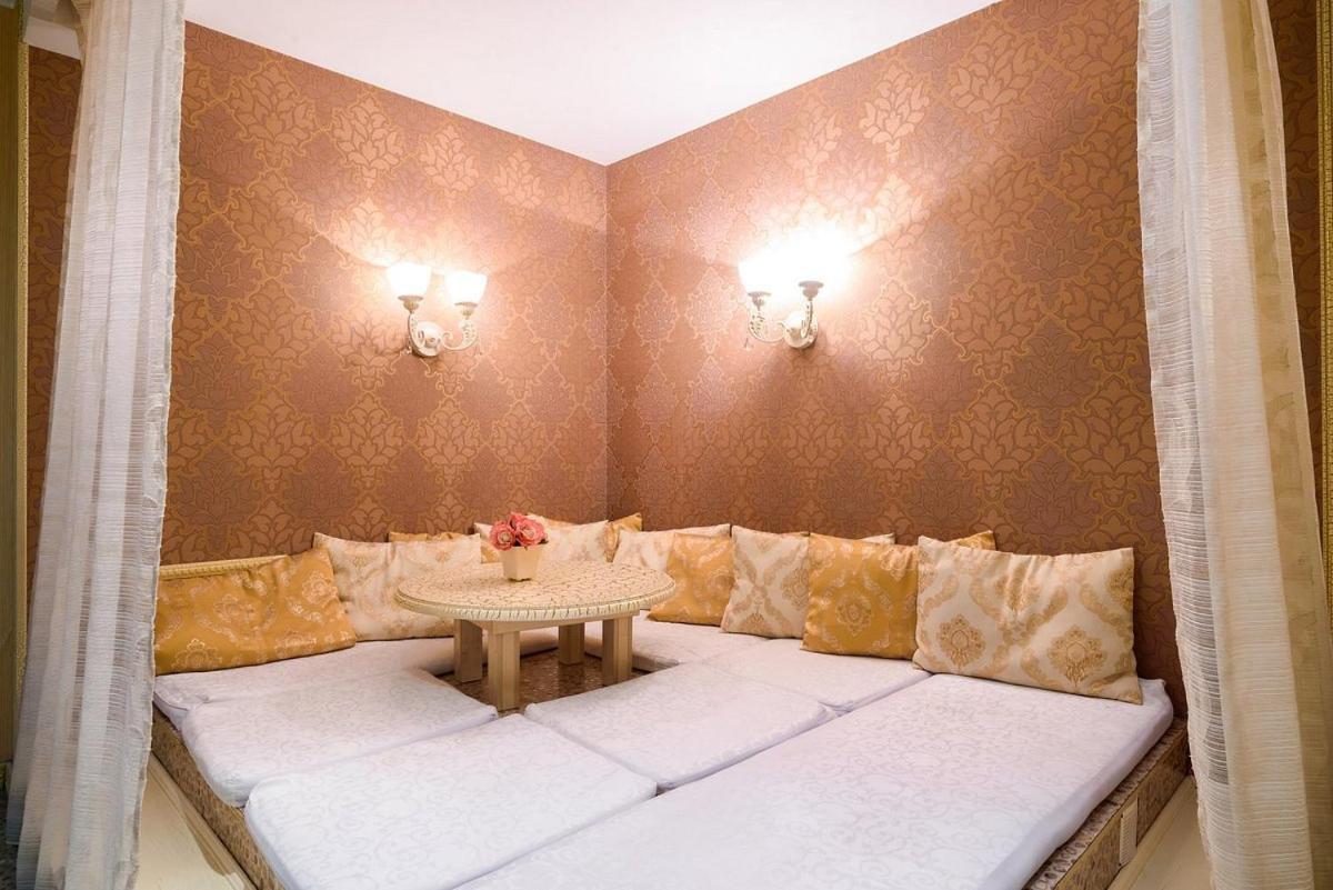 Vintage Boutique Hotel Astana Zewnętrze zdjęcie