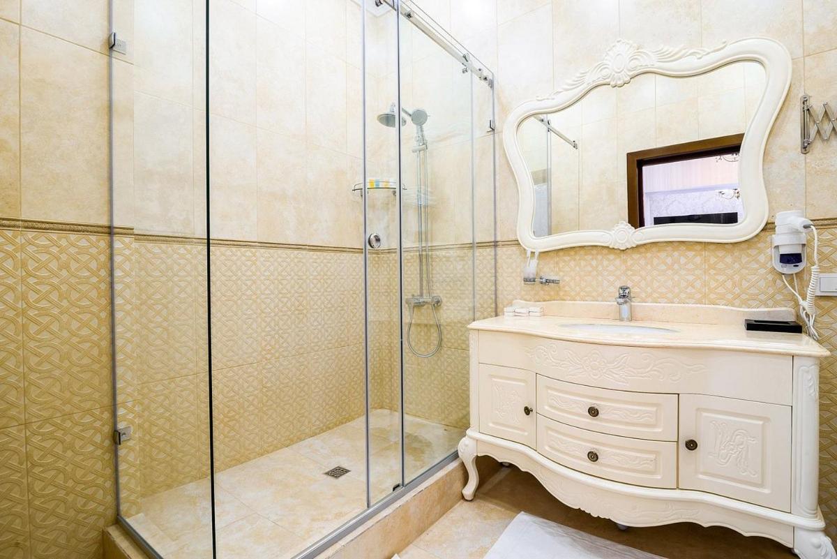 Vintage Boutique Hotel Astana Zewnętrze zdjęcie