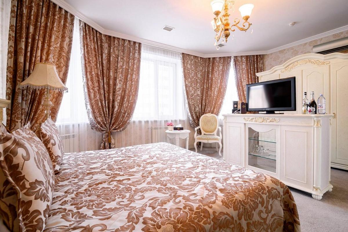 Vintage Boutique Hotel Astana Zewnętrze zdjęcie
