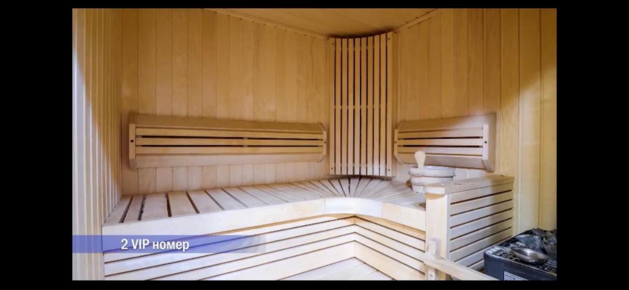 Vintage Boutique Hotel Astana Zewnętrze zdjęcie
