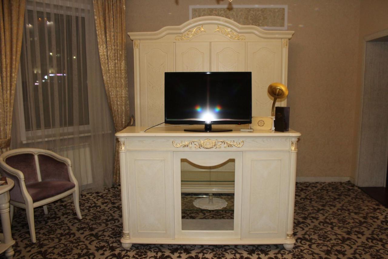 Vintage Boutique Hotel Astana Zewnętrze zdjęcie