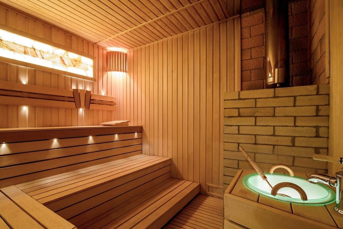 Vintage Boutique Hotel Astana Zewnętrze zdjęcie