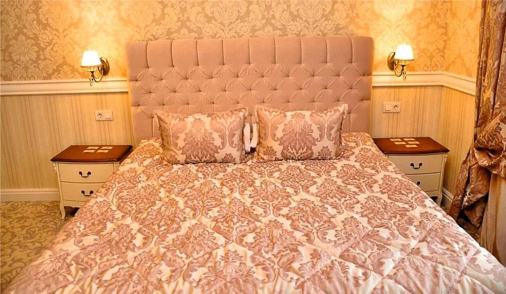 Vintage Boutique Hotel Astana Zewnętrze zdjęcie